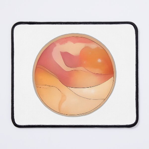 Item preview, Desert Currents designed and sold by SavvyJuanDesign.