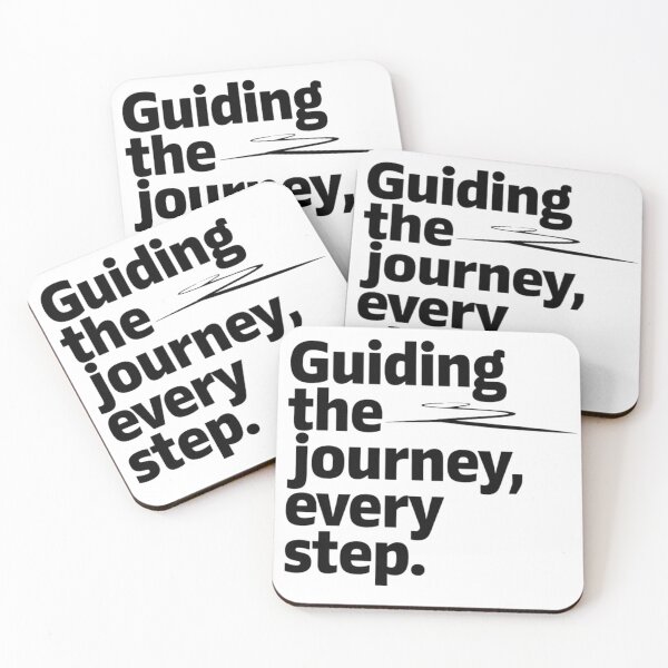 Item preview, Nurse Navigator: Guiding the Journey, Every Step designed and sold by CuteDesignables.