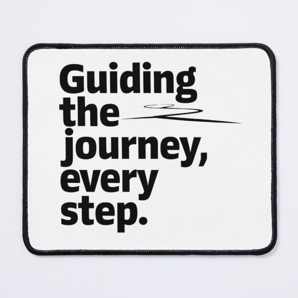 Item preview, Nurse Navigator: Guiding the Journey, Every Step designed and sold by CuteDesignables.