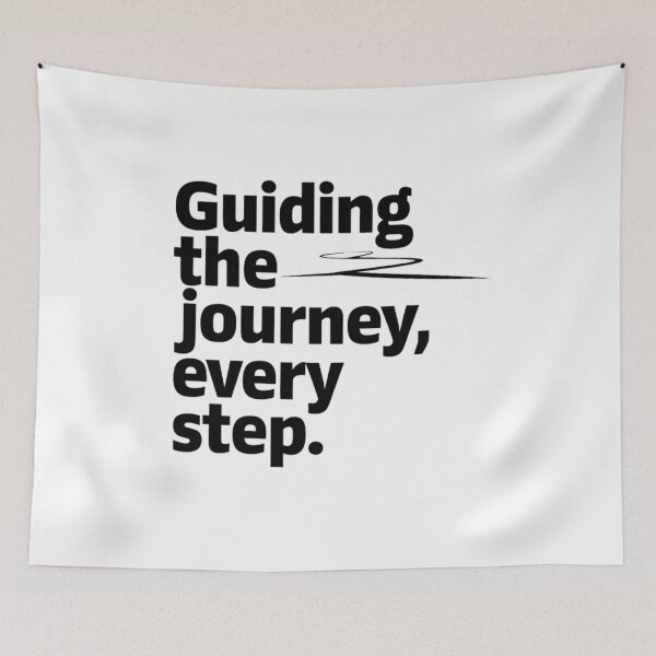 Item preview, Nurse Navigator: Guiding the Journey, Every Step designed and sold by CuteDesignables.
