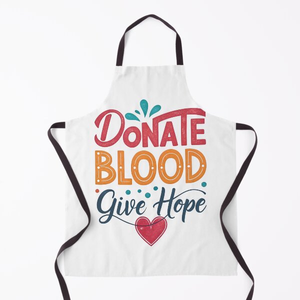 Item preview, Donate blood give hope designed and sold by nimmitrends.