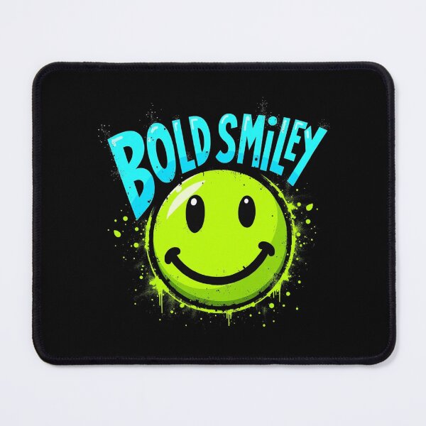 Item preview, Spray Paint Smiley Face – Smiley in Spray Edition designed and sold by JesyDualContent.