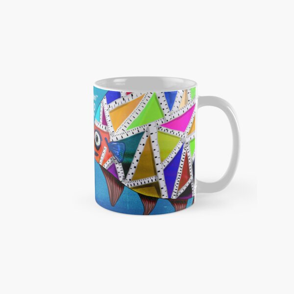 Aperçu de l'œuvre Trouvez la différence 068 - tasse créée et vendue par OneKickDuck.