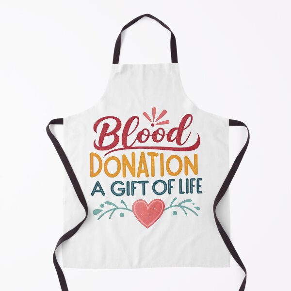 Item preview, Blood donation a gift of life designed and sold by nimmitrends.