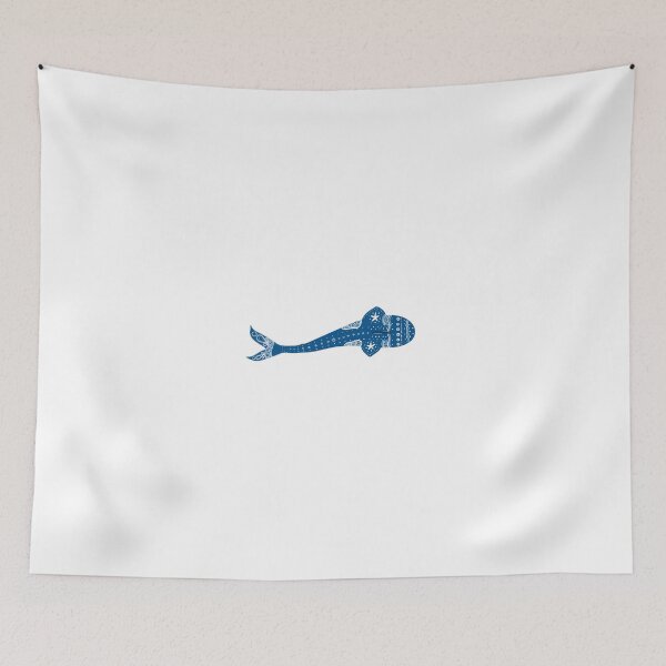 Item preview, Celestial Whale Shark designed and sold by The-Art-Parlor.