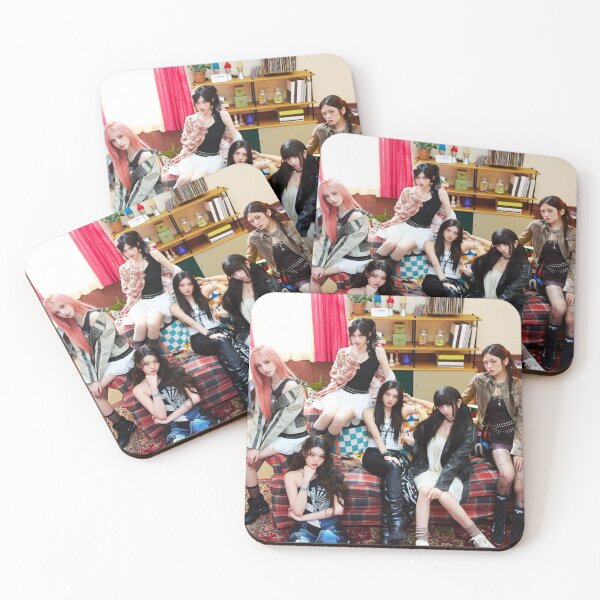 Item preview, IVE (KPOP) designed and sold by jaofnn.