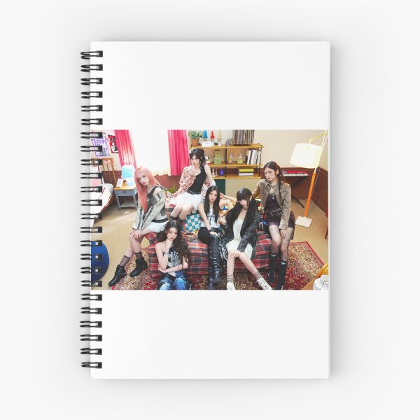 Item preview, IVE (KPOP) designed and sold by jaofnn.