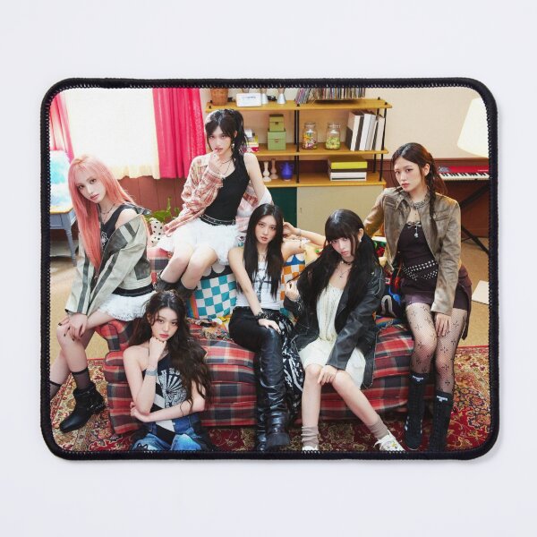 Item preview, IVE (KPOP) designed and sold by jaofnn.