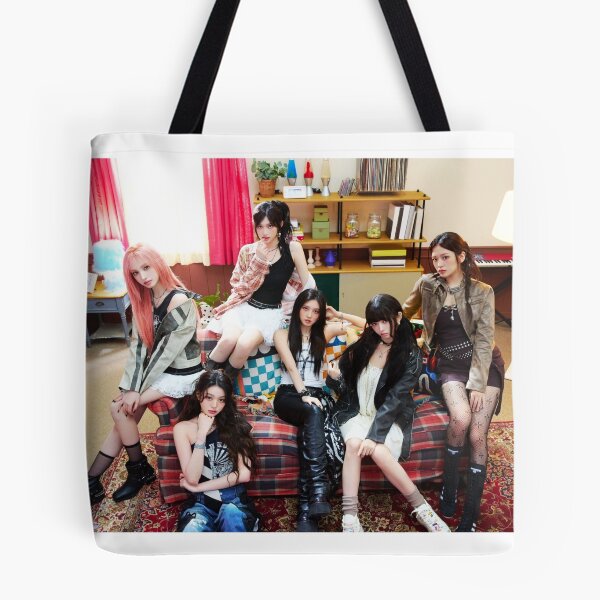 Item preview, IVE (KPOP) designed and sold by jaofnn.