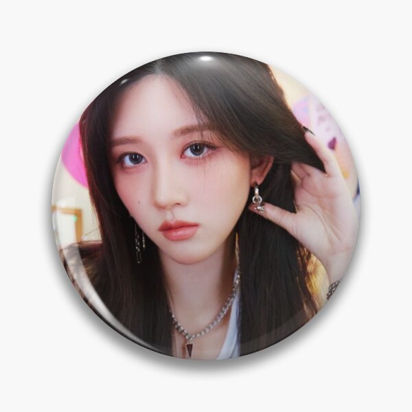 Item preview, GAEUL IVE Be Alright (KPOP) designed and sold by jaofnn.