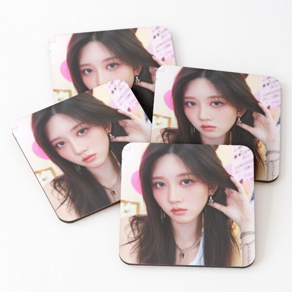 Item preview, GAEUL IVE Be Alright (KPOP) designed and sold by jaofnn.