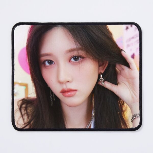 Item preview, GAEUL IVE Be Alright (KPOP) designed and sold by jaofnn.
