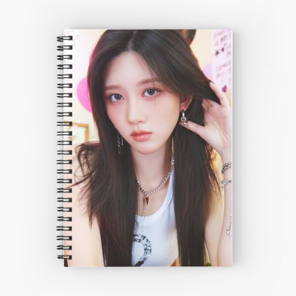 Item preview, GAEUL IVE Be Alright (KPOP) designed and sold by jaofnn.