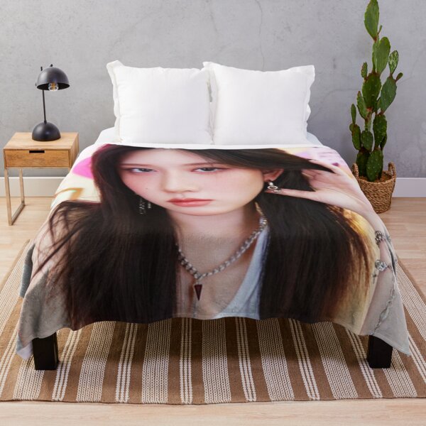 Item preview, GAEUL IVE Be Alright (KPOP) designed and sold by jaofnn.