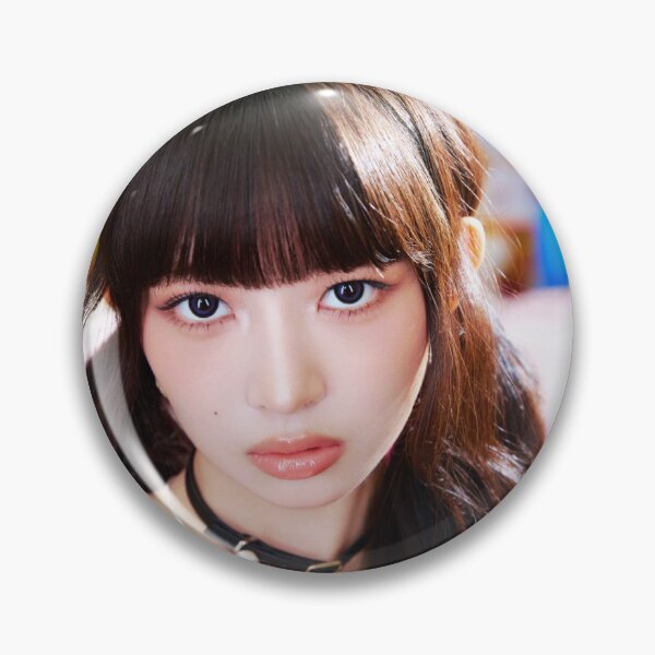 Item preview, REI IVE Be Alright (KPOP) designed and sold by jaofnn.