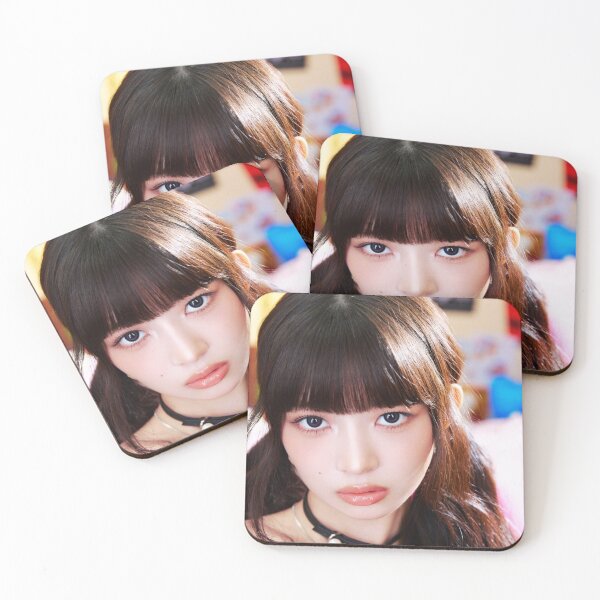 Item preview, REI IVE Be Alright (KPOP) designed and sold by jaofnn.
