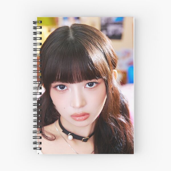 Item preview, REI IVE Be Alright (KPOP) designed and sold by jaofnn.