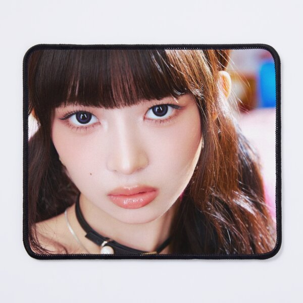 Item preview, REI IVE Be Alright (KPOP) designed and sold by jaofnn.