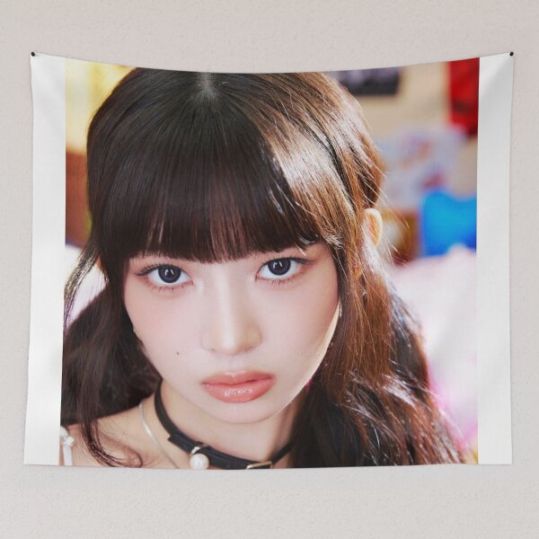 Item preview, REI IVE Be Alright (KPOP) designed and sold by jaofnn.