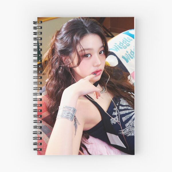 Item preview, JANG WONYOUNG IVE Be Alright (KPOP) designed and sold by jaofnn.