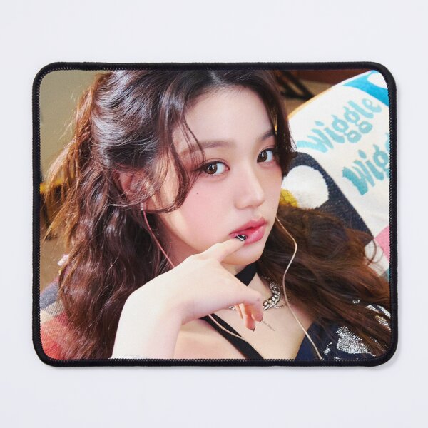 Item preview, JANG WONYOUNG IVE Be Alright (KPOP) designed and sold by jaofnn.