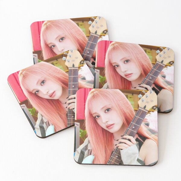 Item preview, LIZ IVE Be Alright (KPOP) designed and sold by jaofnn.