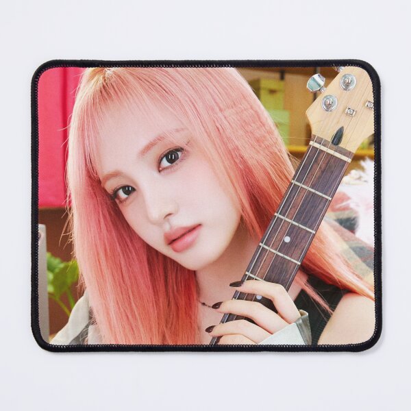 Item preview, LIZ IVE Be Alright (KPOP) designed and sold by jaofnn.