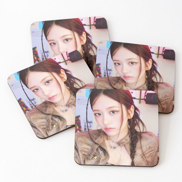 Item preview, AN YUJIN IVE Be Alright (KPOP) designed and sold by jaofnn.