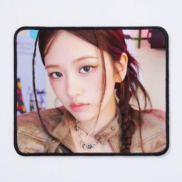 Item preview, AN YUJIN IVE Be Alright (KPOP) designed and sold by jaofnn.