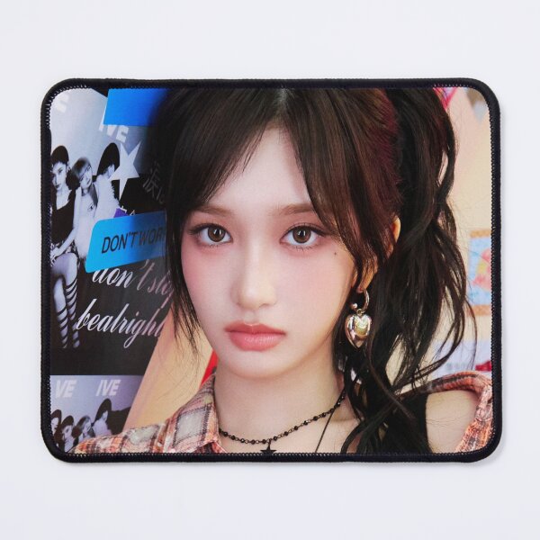 Item preview, LEESEO IVE Be Alright (KPOP) designed and sold by jaofnn.