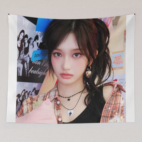 Item preview, LEESEO IVE Be Alright (KPOP) designed and sold by jaofnn.