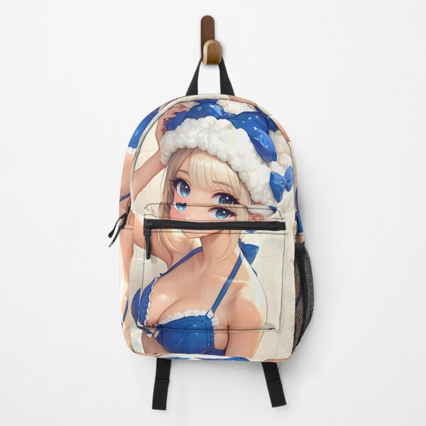 Item preview, Illyasviel von Einzbern Fate Stay Night Anime Snow Innocence designed and sold by earlobejerk.