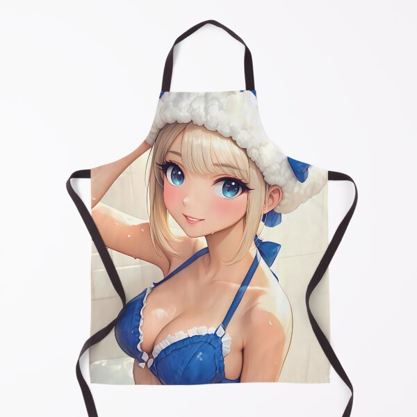 Item preview, Illyasviel von Einzbern Fate Stay Night Anime Snow Innocence designed and sold by earlobejerk.
