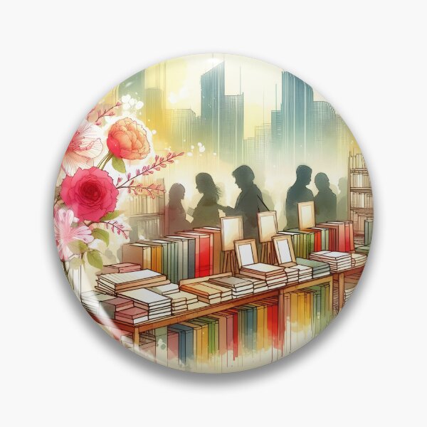 Item preview,  Book Fair designed and sold by GraphicsClub.