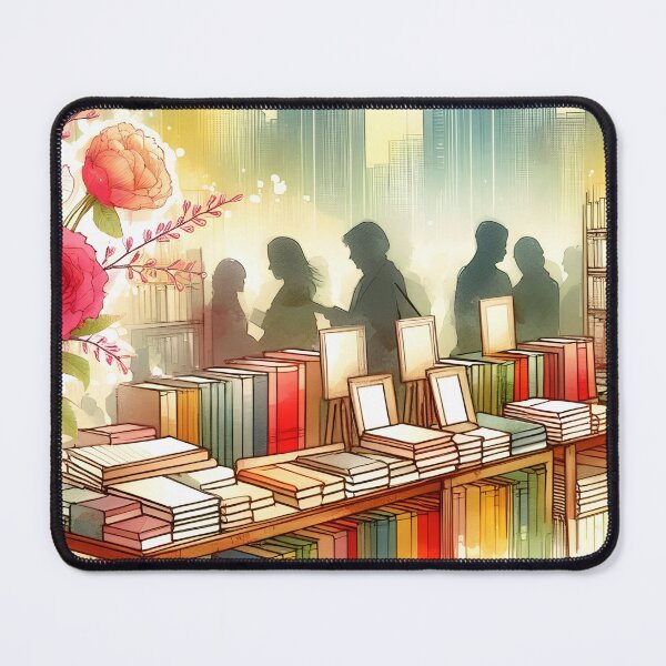 Item preview,  Book Fair designed and sold by GraphicsClub.
