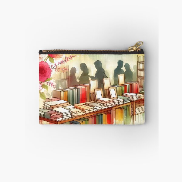 Item preview,  Book Fair designed and sold by GraphicsClub.