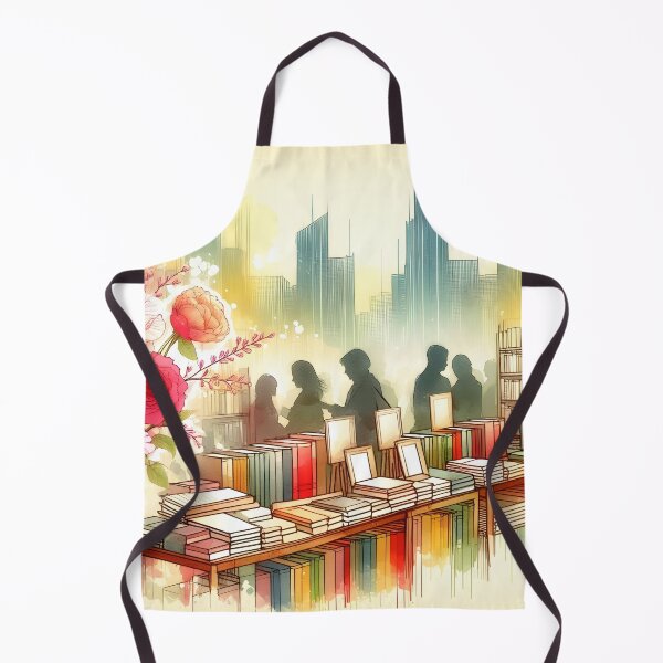 Item preview, Book Fair designed and sold by GraphicsClub.
