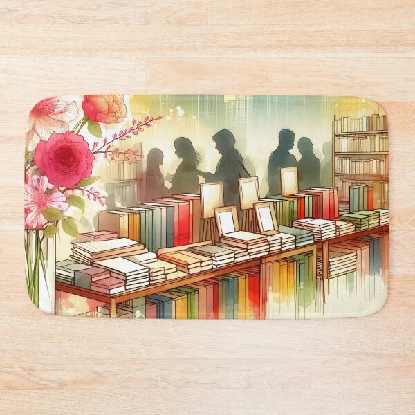 Item preview,  Book Fair designed and sold by GraphicsClub.