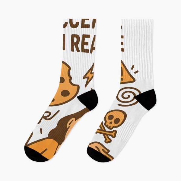 Item preview, I clicked 'Accept All' in real life designed and sold by Uglyandcute.