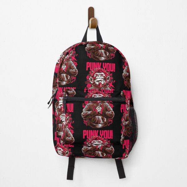 Item preview, Punk You! designed and sold by Ronny-Owiso.
