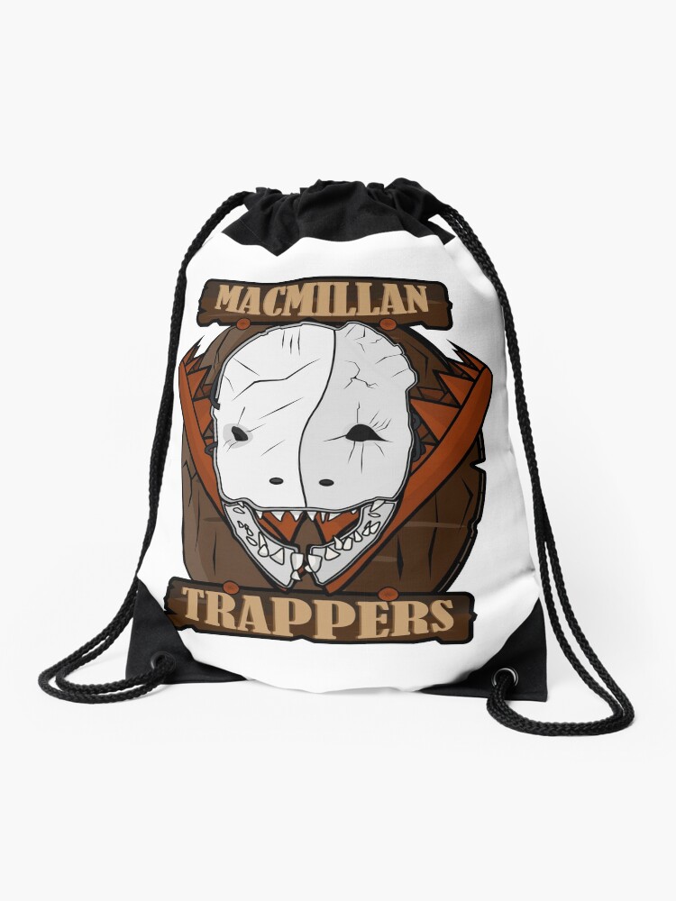 macmillan backpack