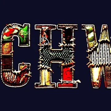 Artwork thumbnail, Patchwork by sbdigital