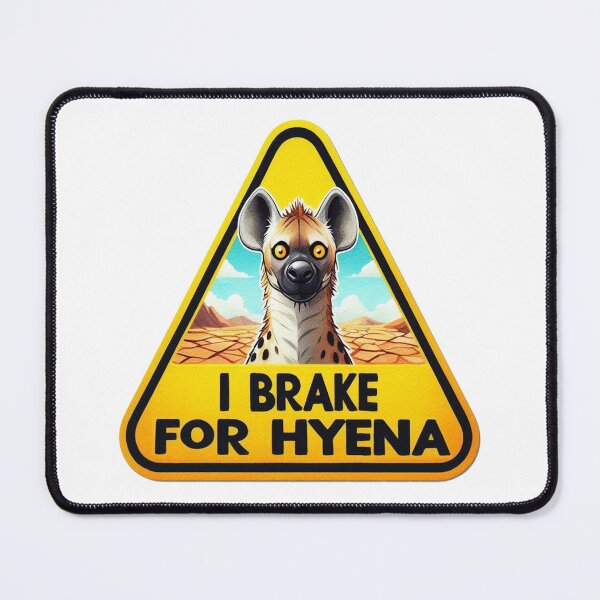 Item preview, Hyena designed and sold by francous03.