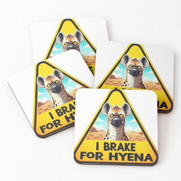 Item preview, Hyena designed and sold by francous03.