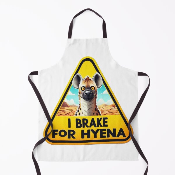 Item preview, Hyena designed and sold by francous03.