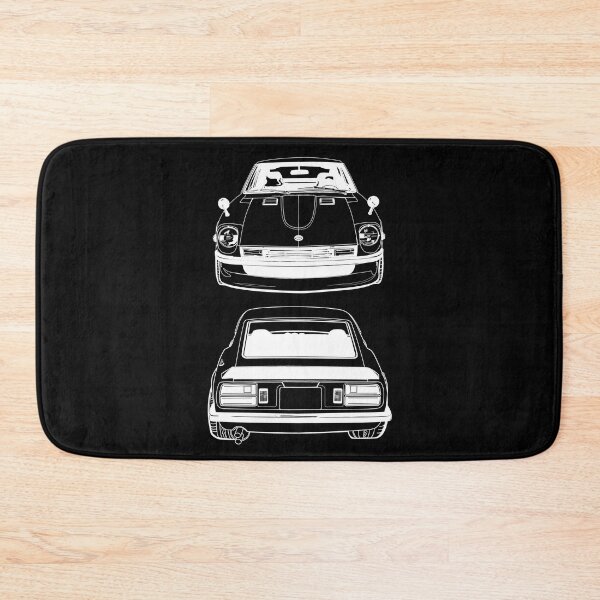 Item preview, Japanese Classic Cars designed and sold by Hot-Mess-Zone.