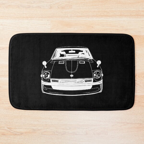 Item preview, Japanese Classic Cars designed and sold by Hot-Mess-Zone.