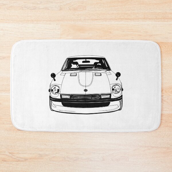 Item preview, Japanese Classic Cars designed and sold by Hot-Mess-Zone.