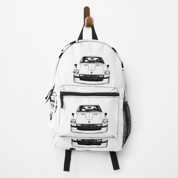 Item preview, Japanese Classic Cars designed and sold by Hot-Mess-Zone.