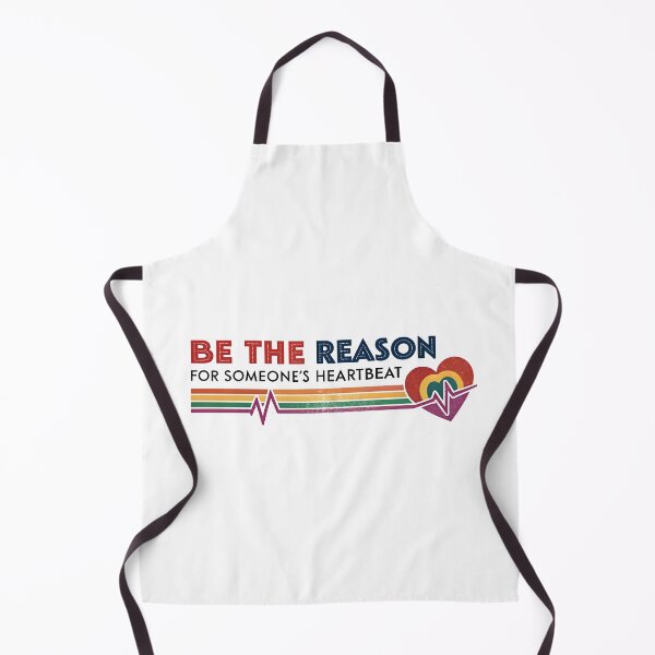 Item preview, Be the reason for someone's heartbeat designed and sold by nimmitrends.